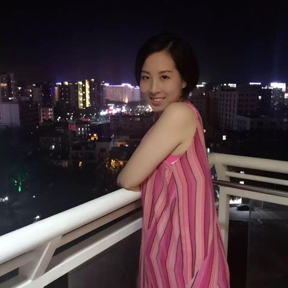 追光日常🌈