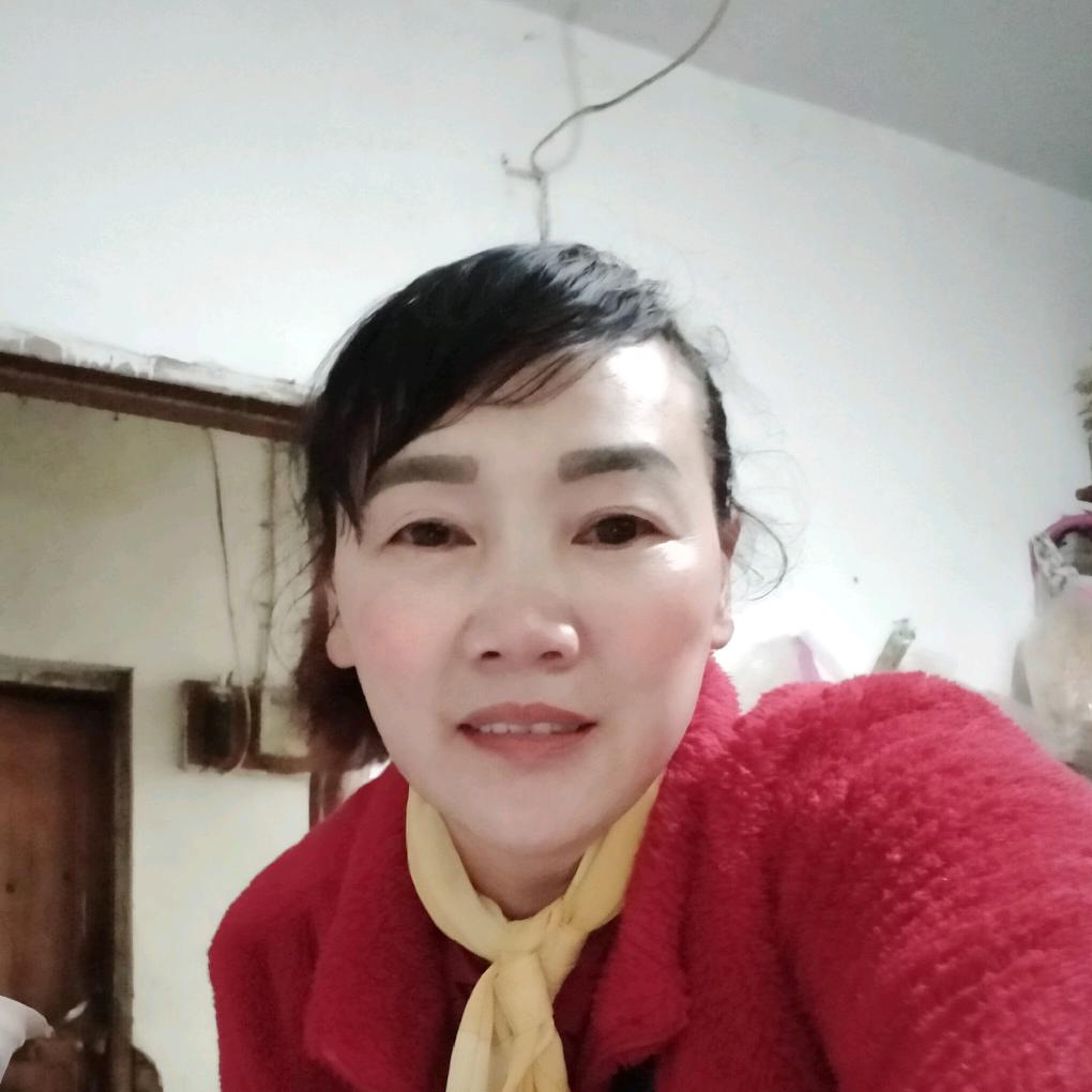 刘三妹