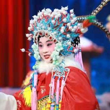 河南小千金郝凯鑫