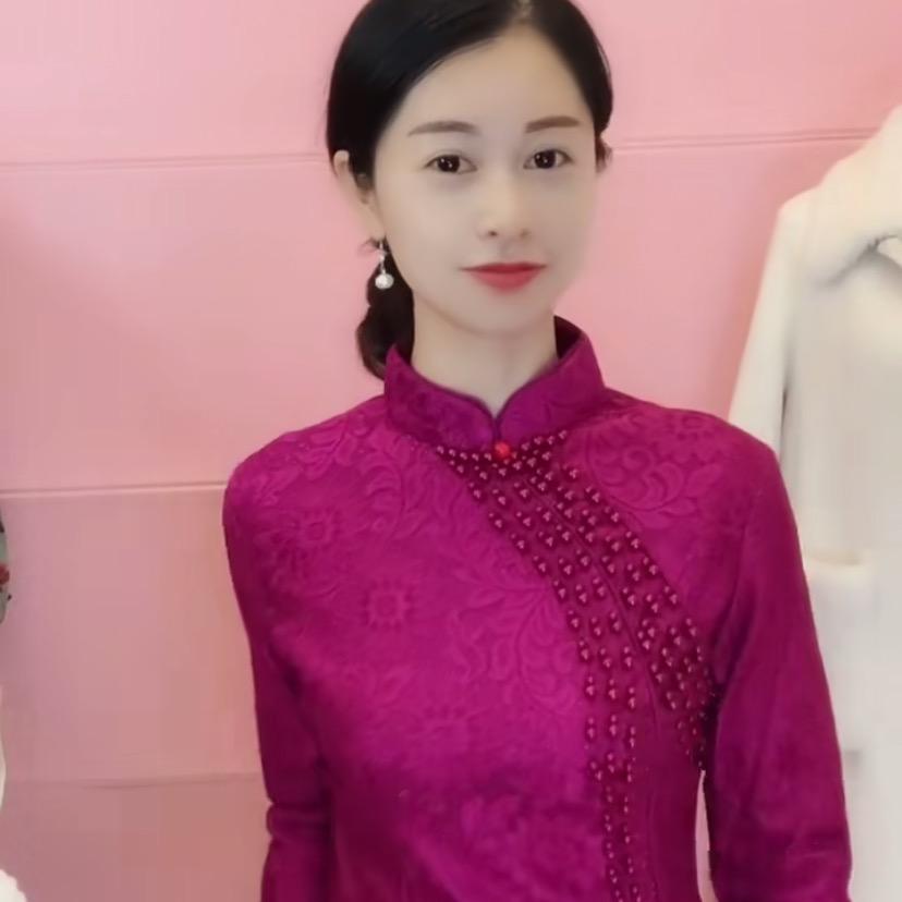 姑苏区新丝路服饰商行