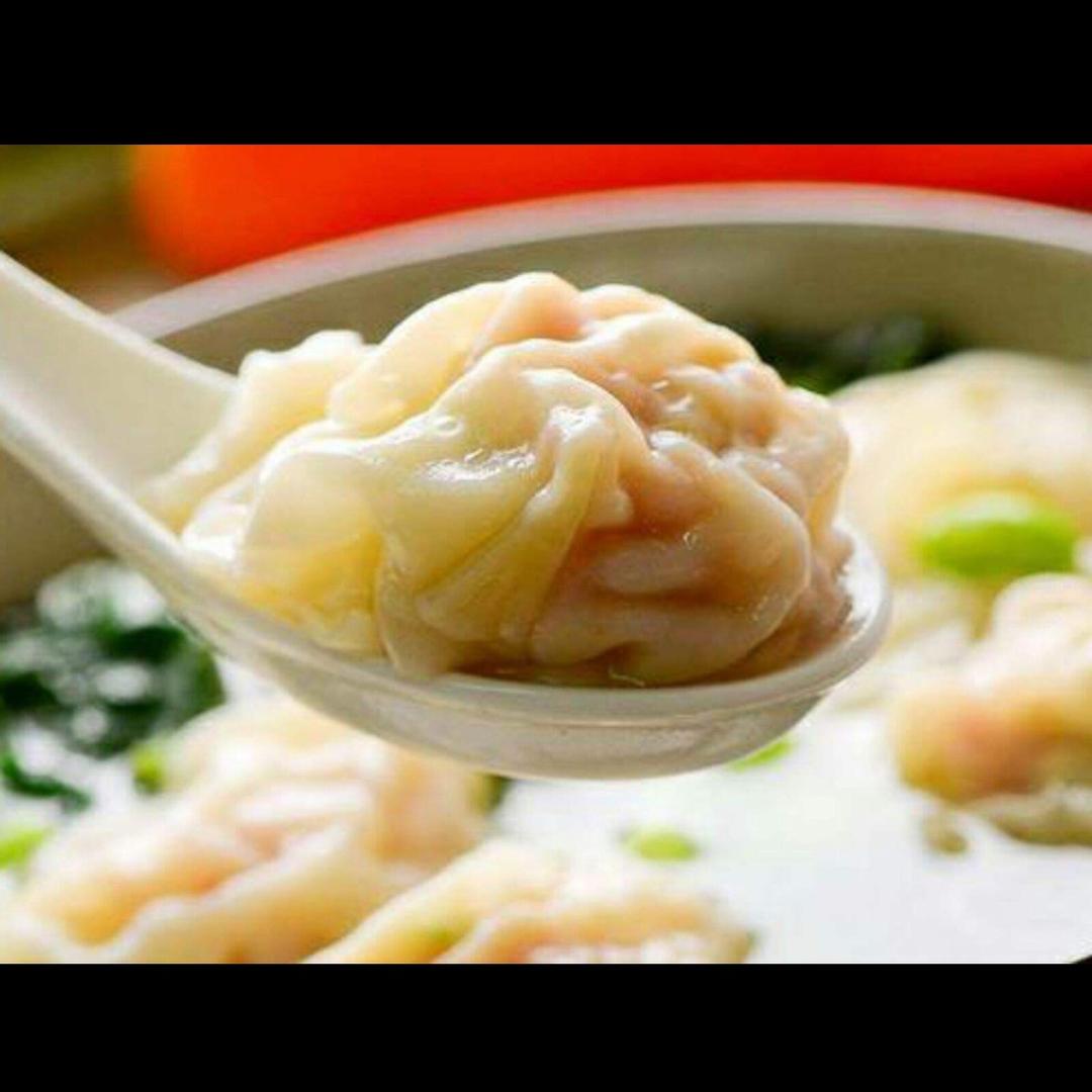 马家馄饨店