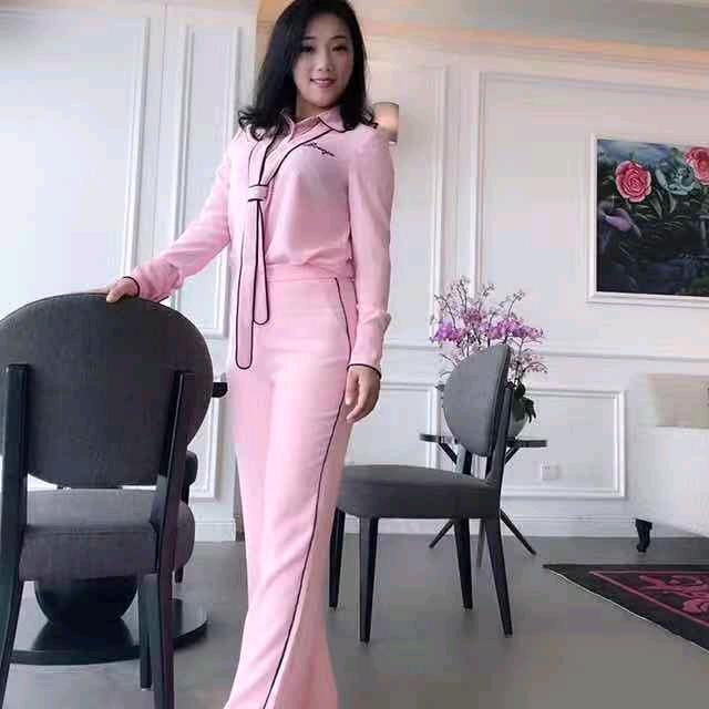 美丽启程