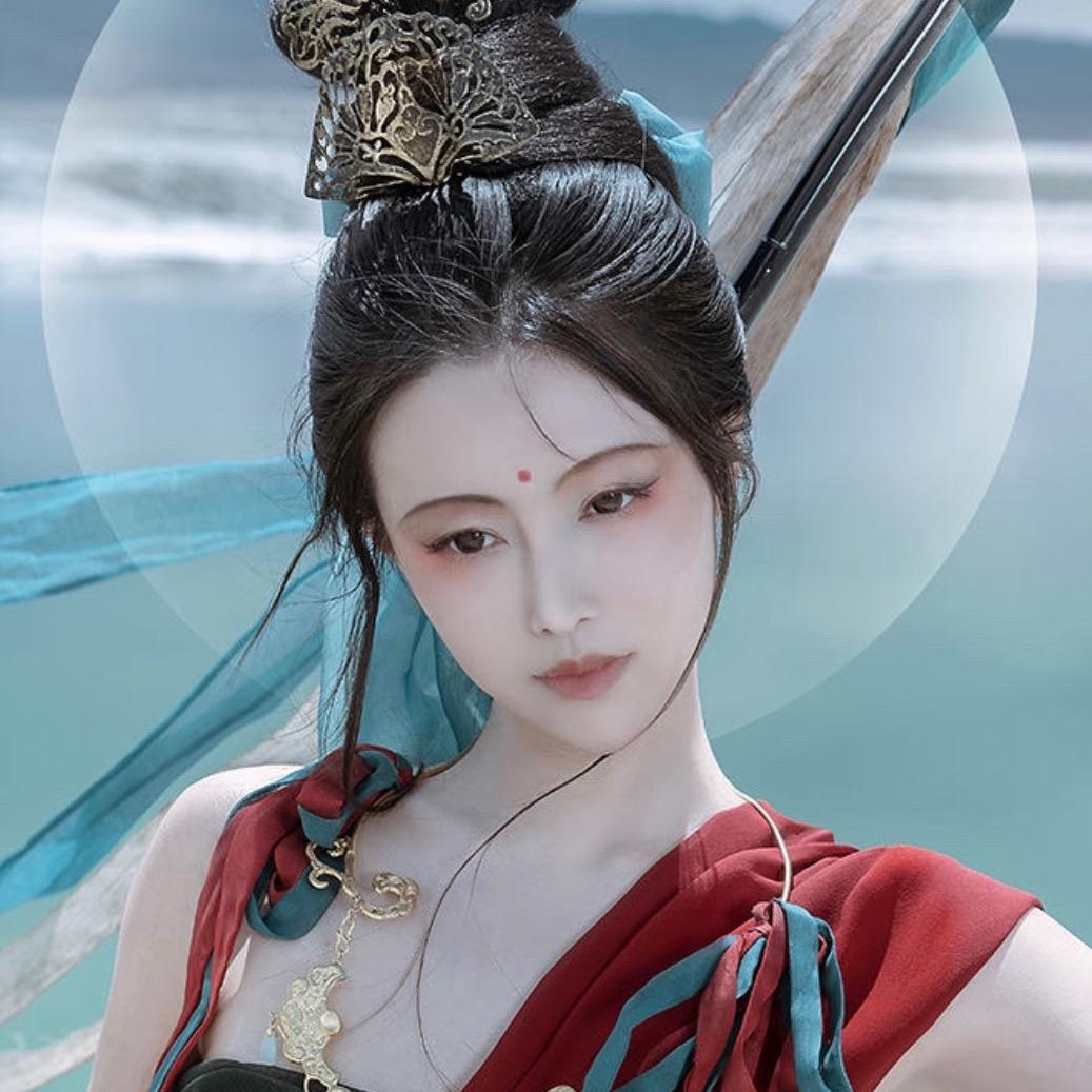 真的菜菜