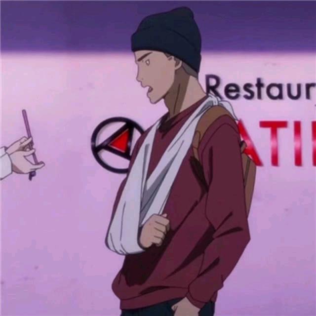 老宠溺
