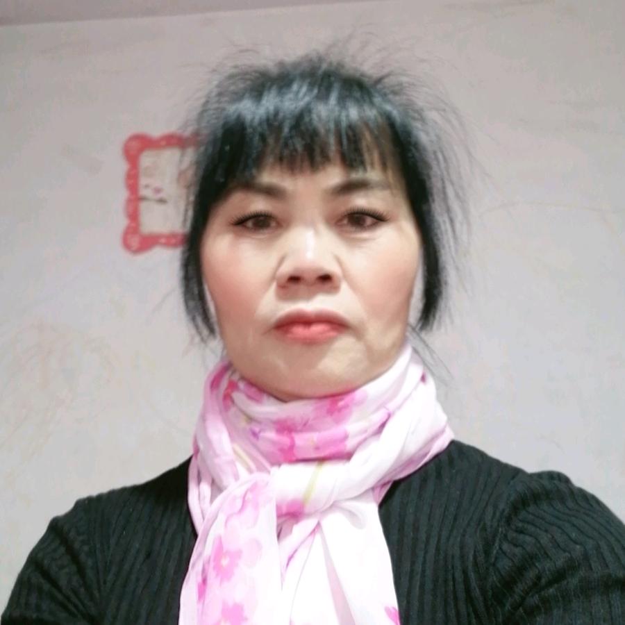 杨秀