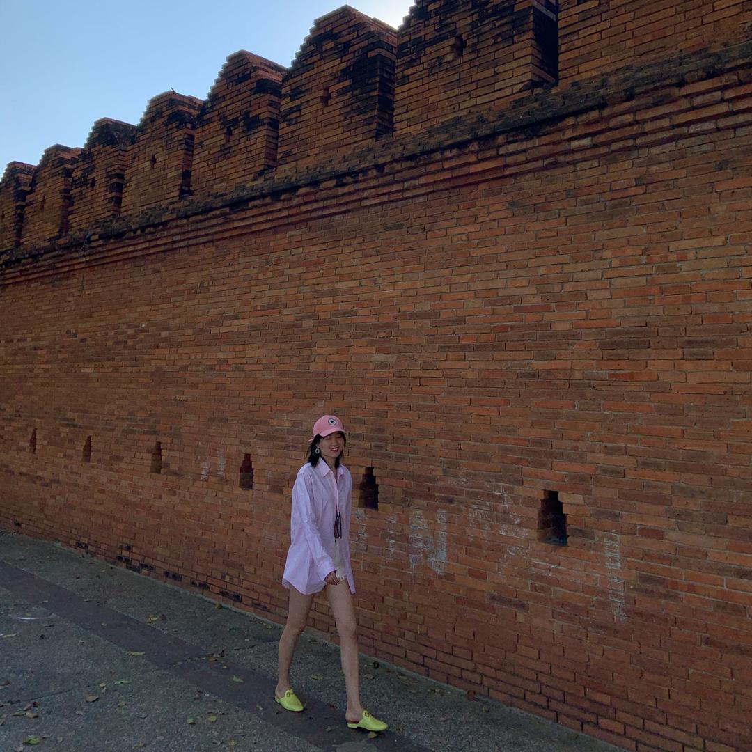三十岁少女