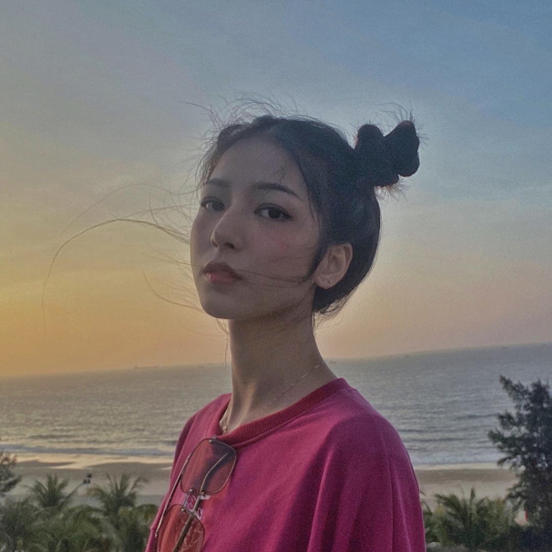 小黑妹