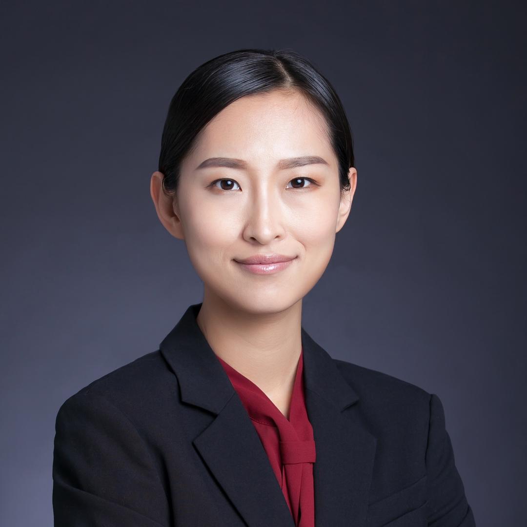 皮肤科医生张舒
