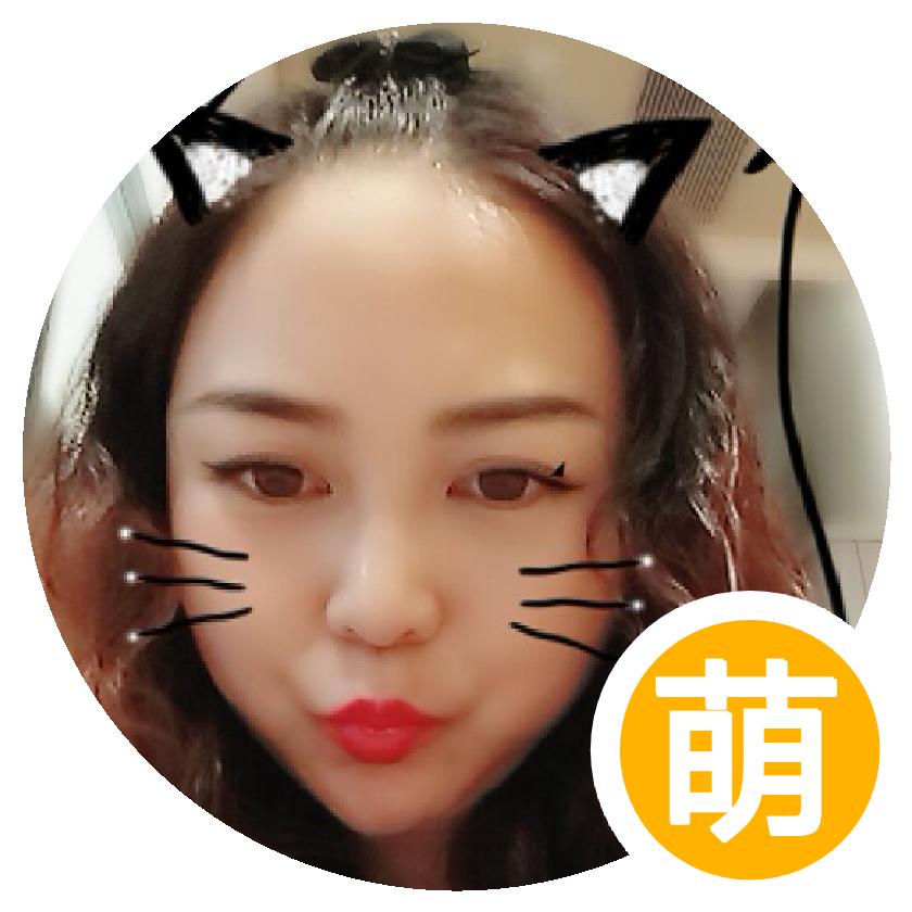 叼着烟的姐姐