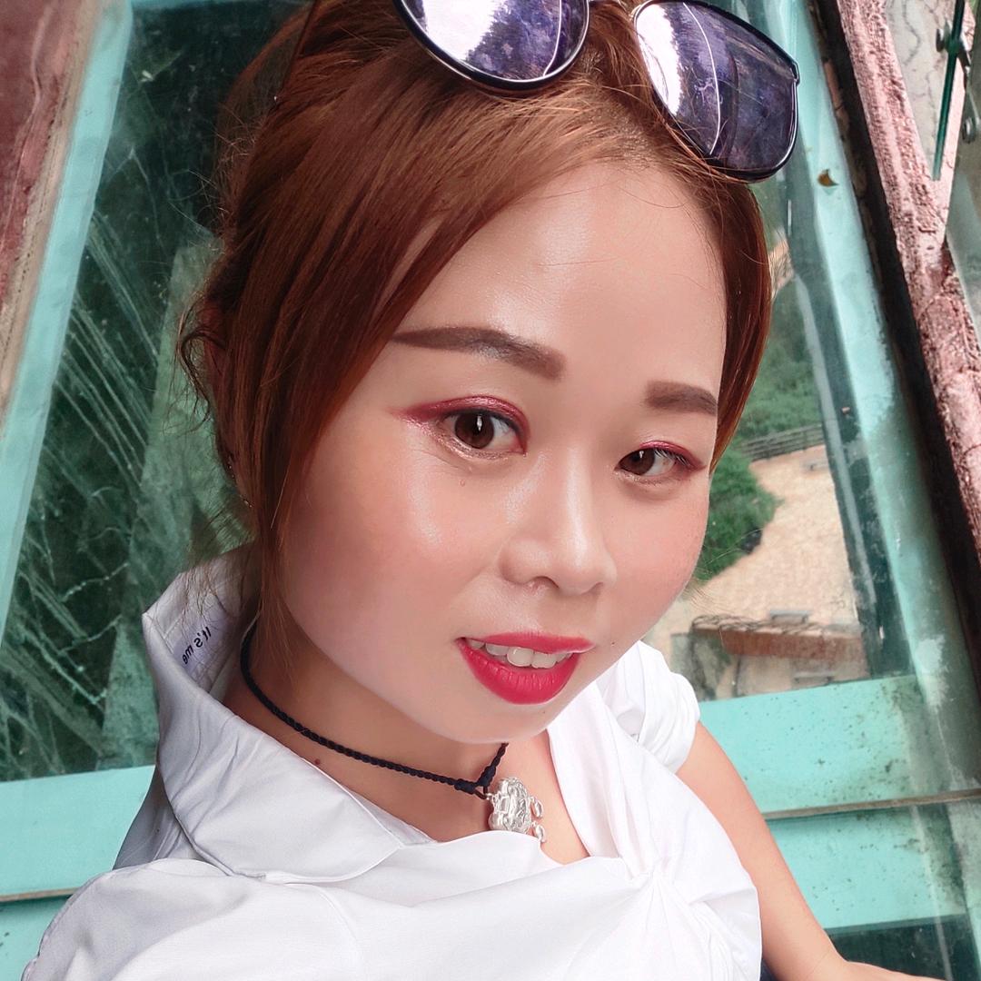 乾州粉妹儿