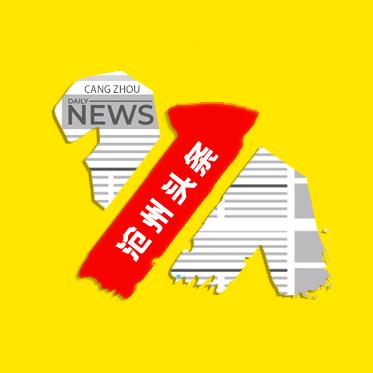 沧州头条