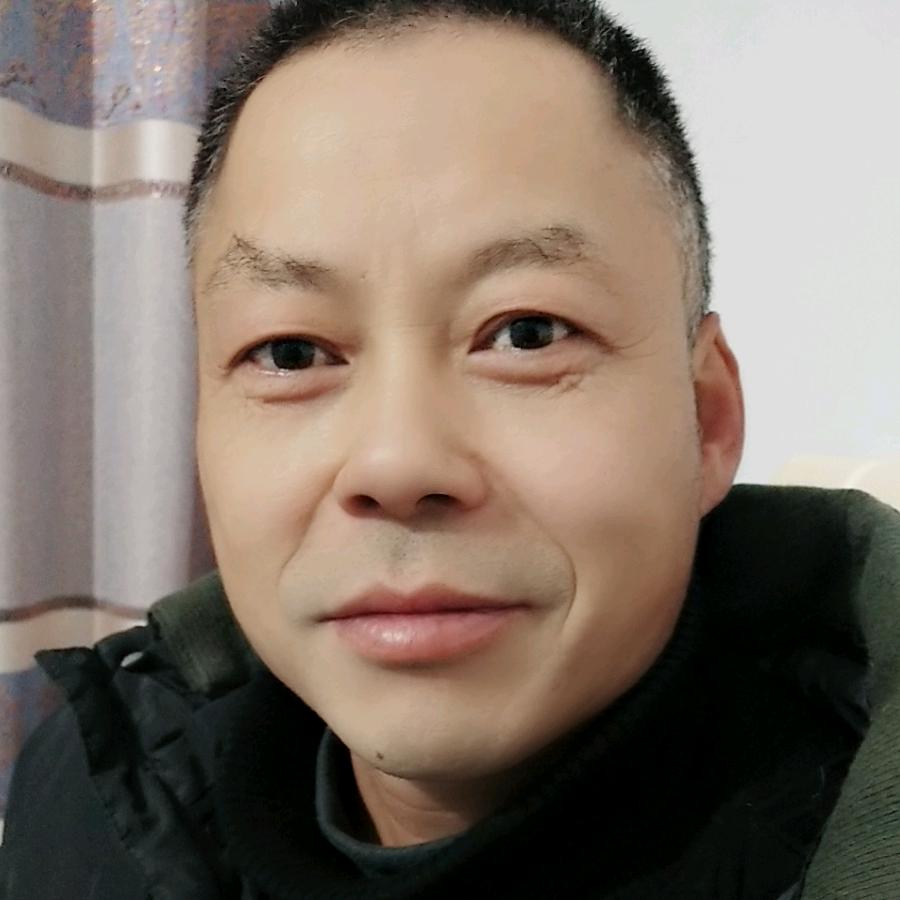 罗青松