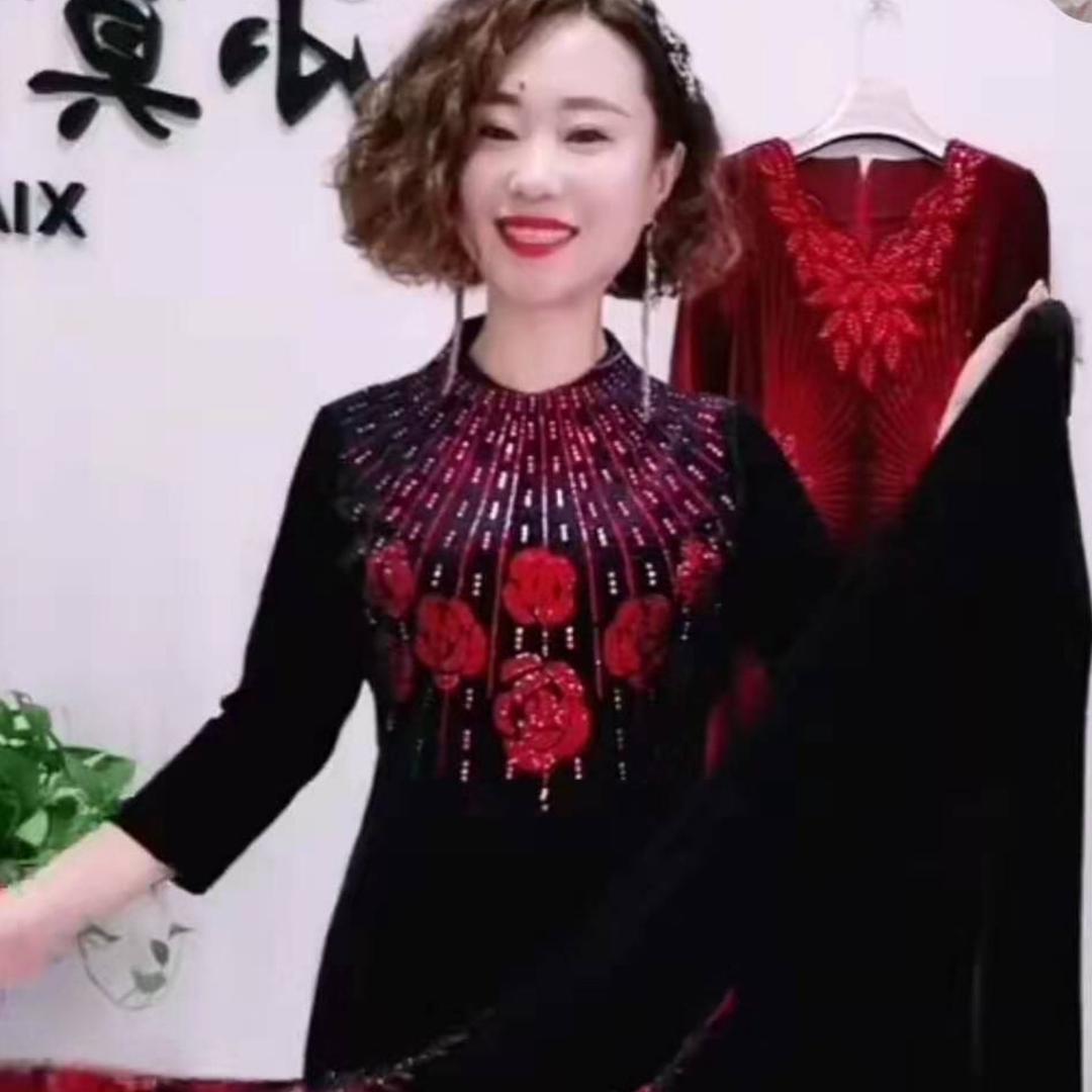 小莫服饰丽人馆