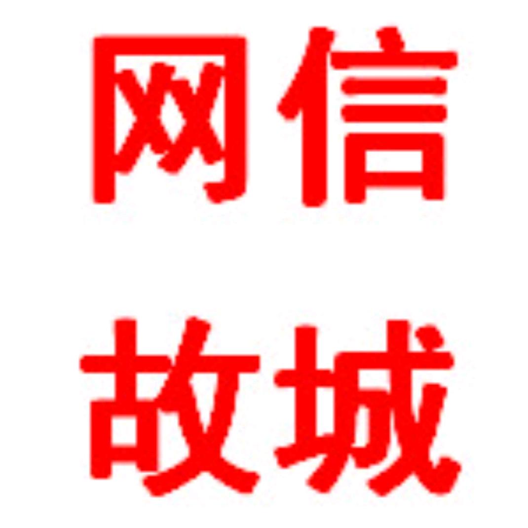网信故城