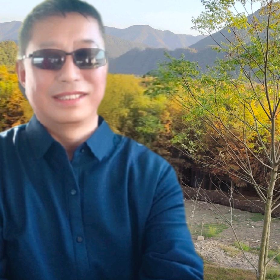 淡漠