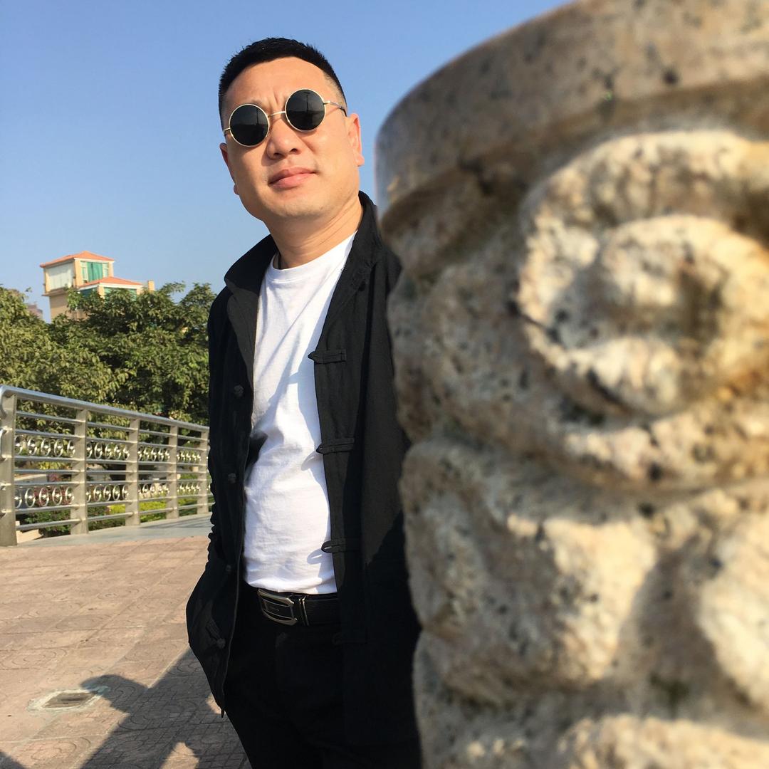 红尘凡夫