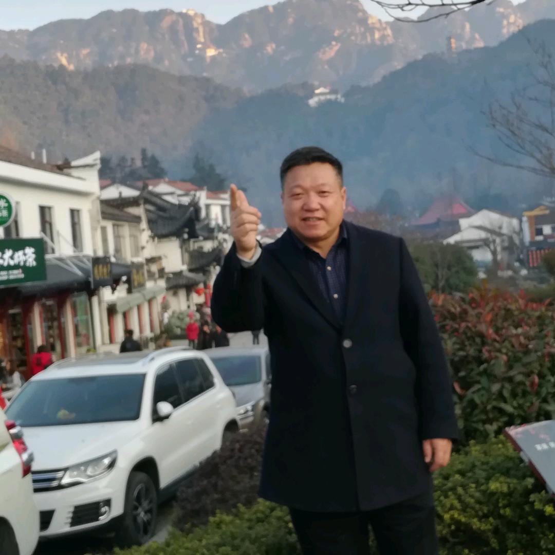 志在必得