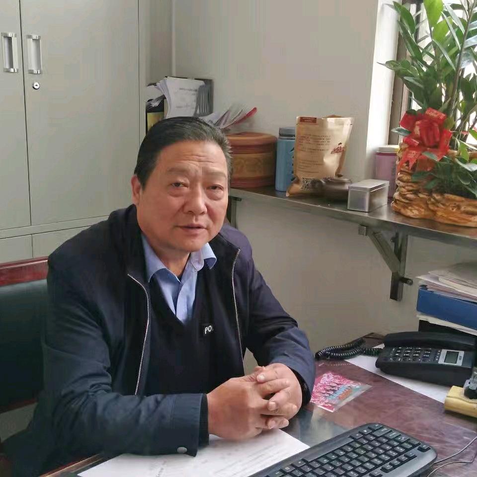 活神仙