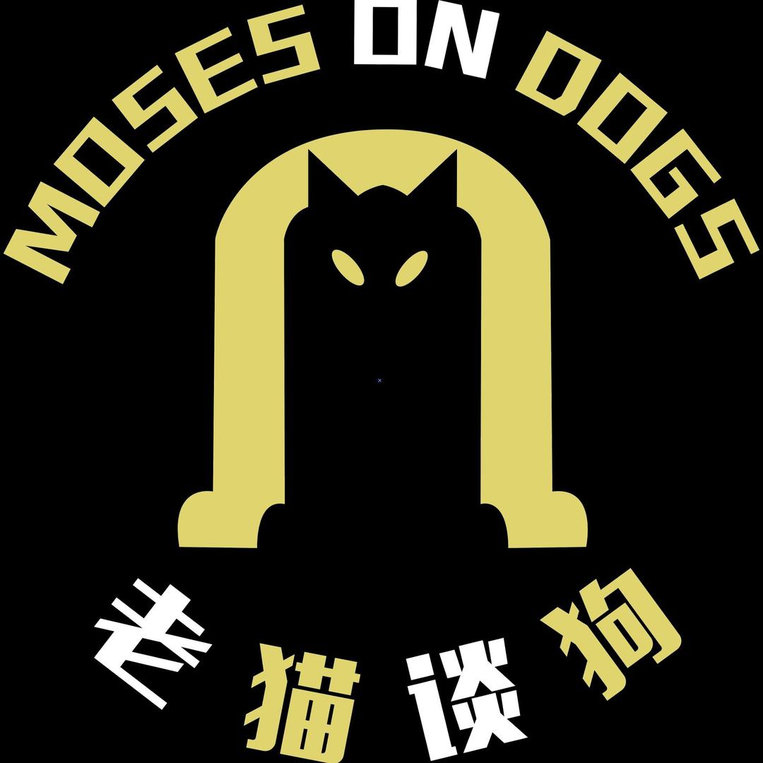 老猫谈狗