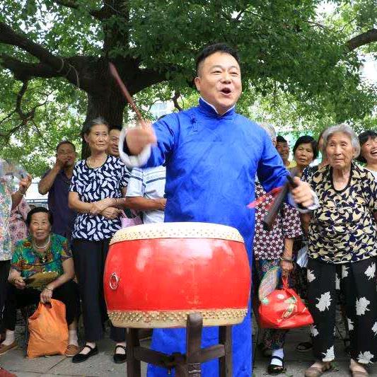 张云龙（非遗）
