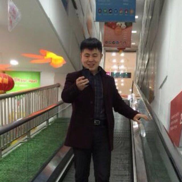 海之骄子