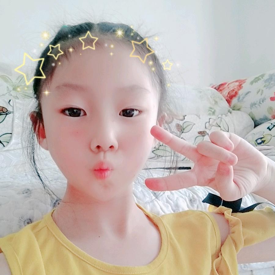 小可爱