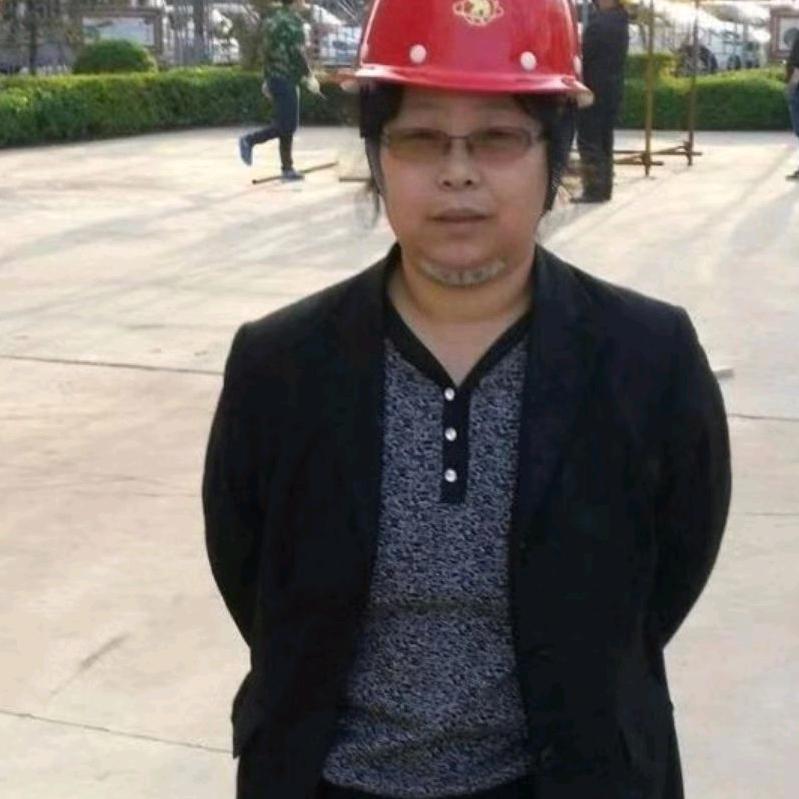 陈文娥