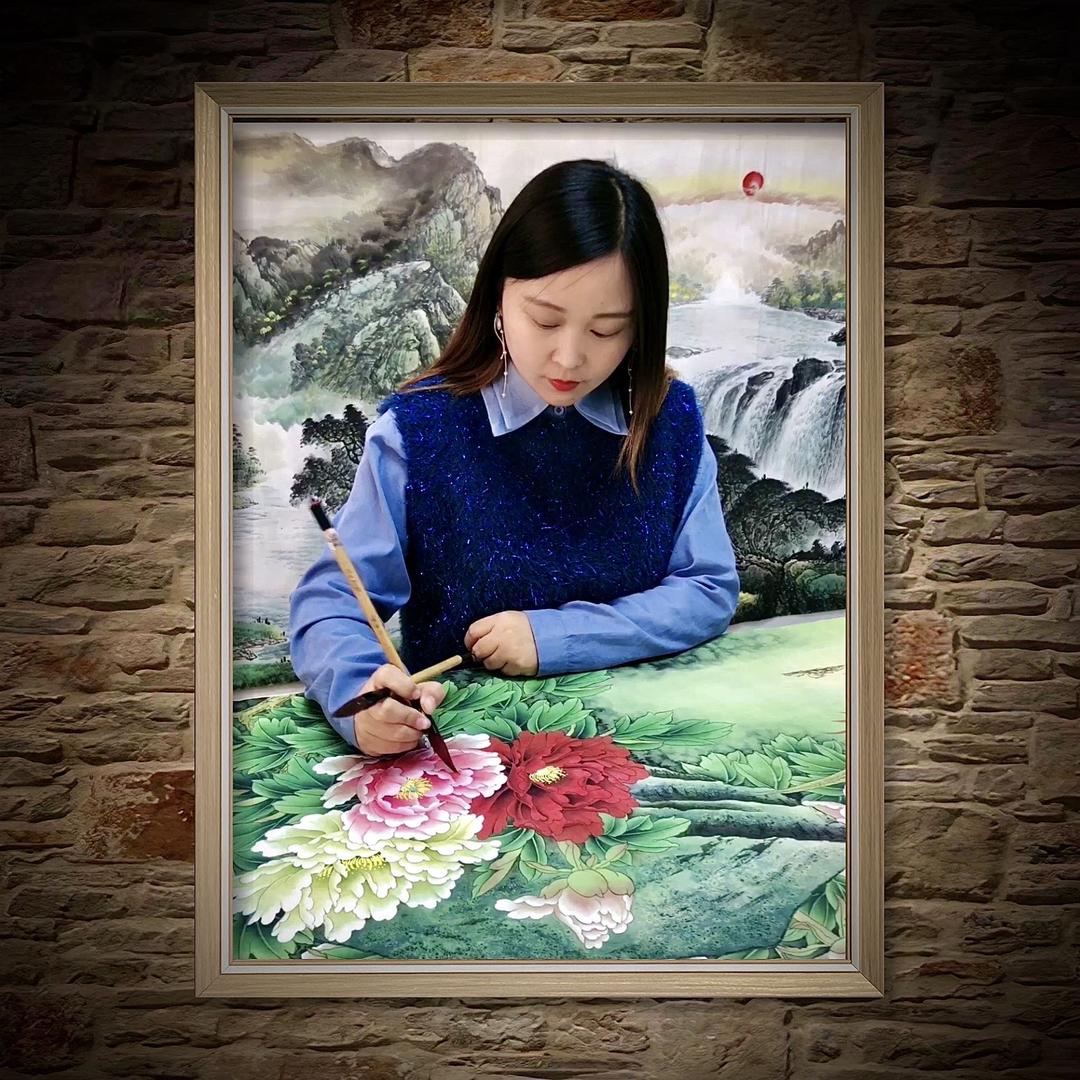 清风堂国画艺术馆