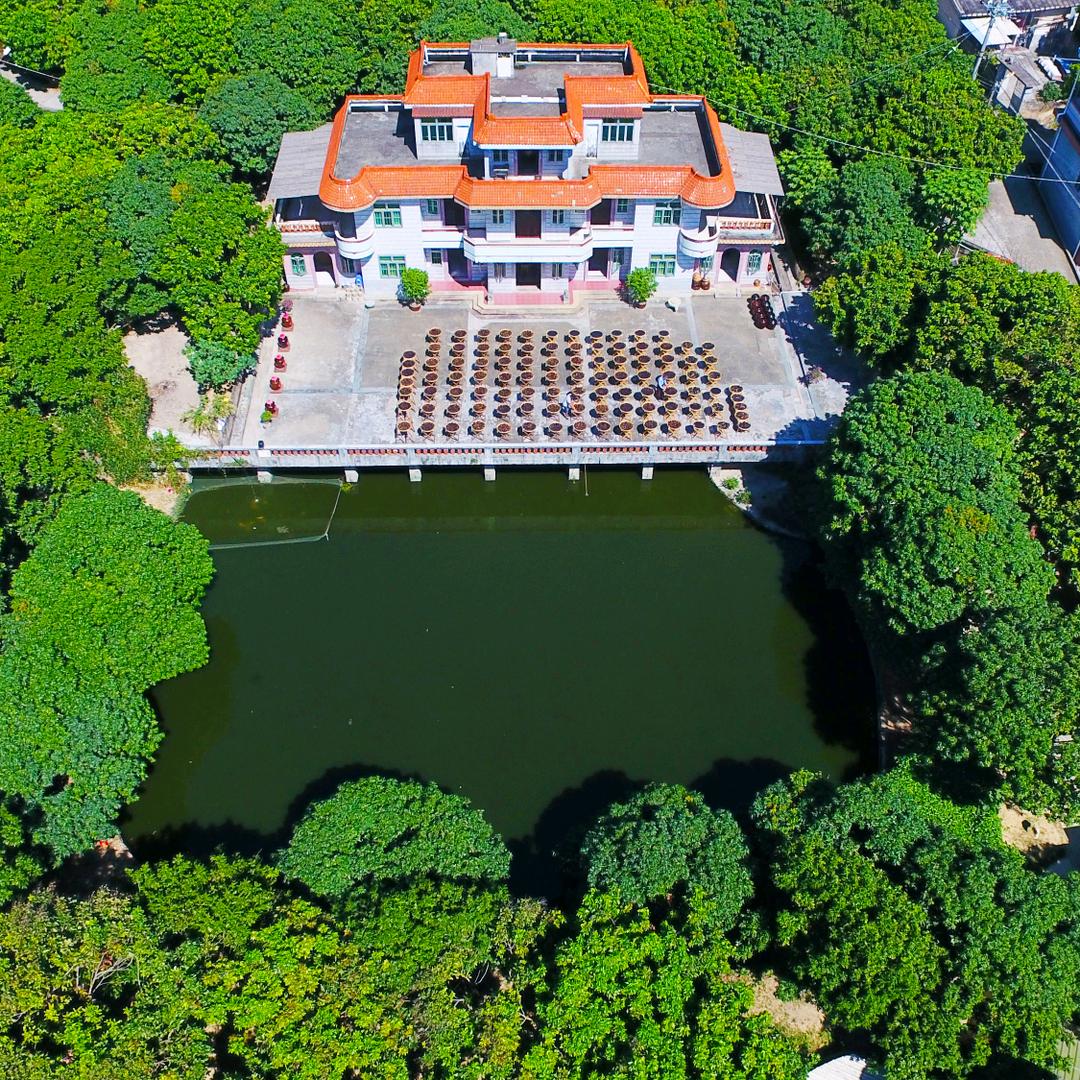 黑鸡九制熟地