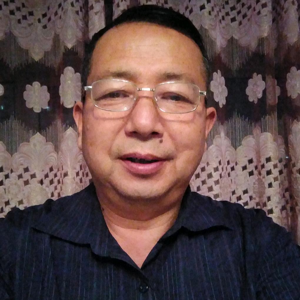 兰州虎哥