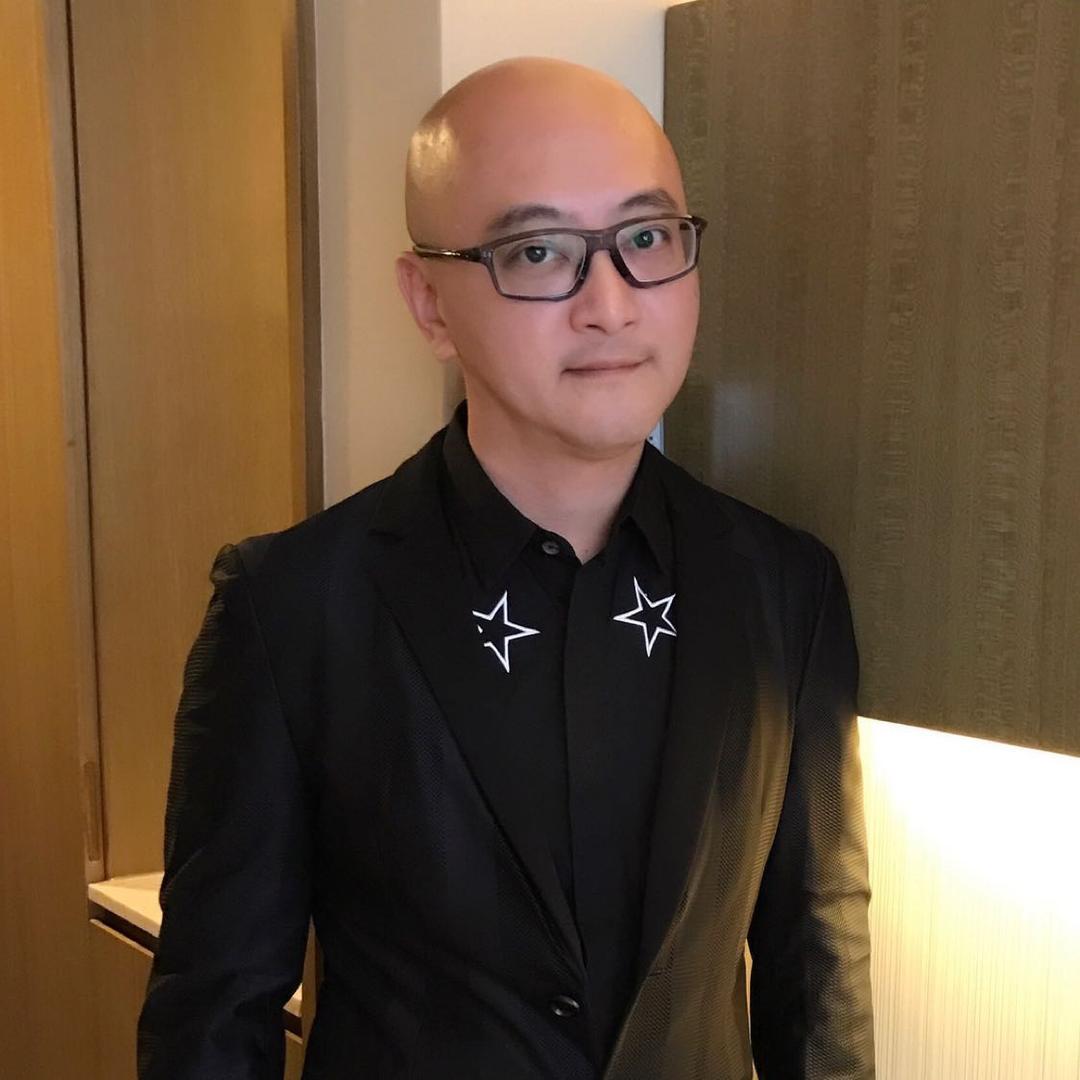 张宁tony