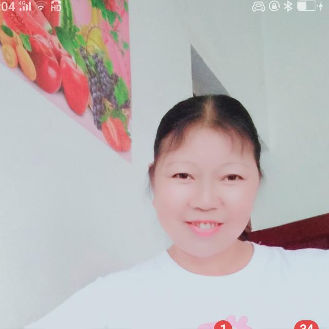 罗跃美