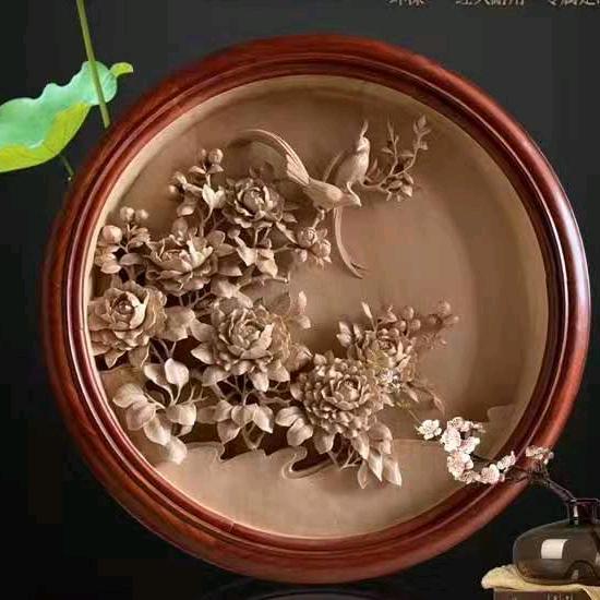 东杨家居工厂