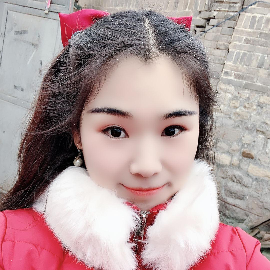 暮雪的雪