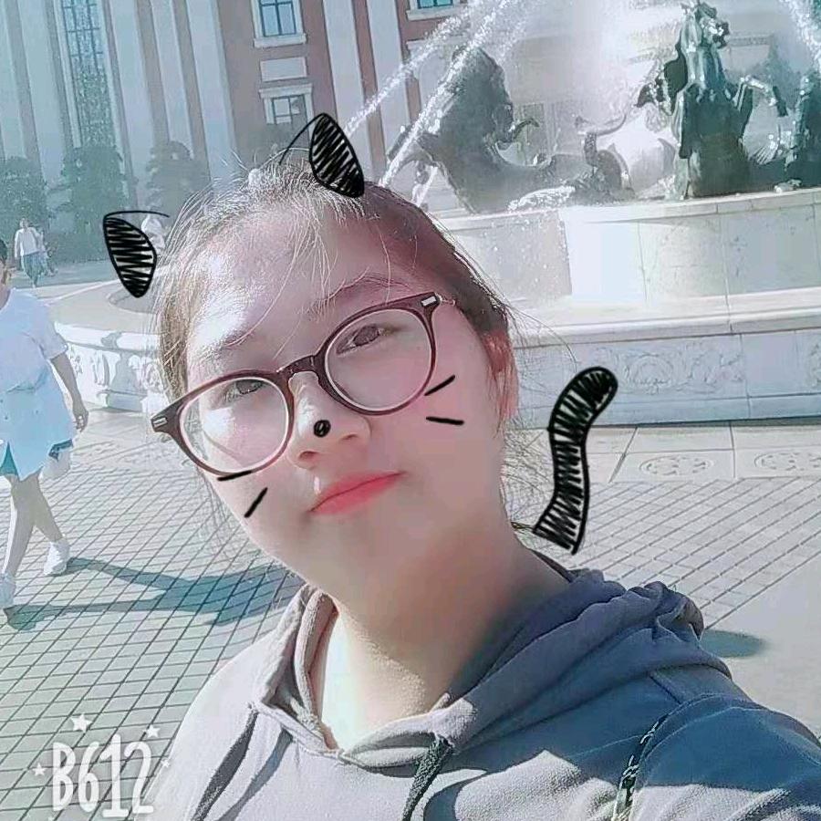 花花《好物分享》