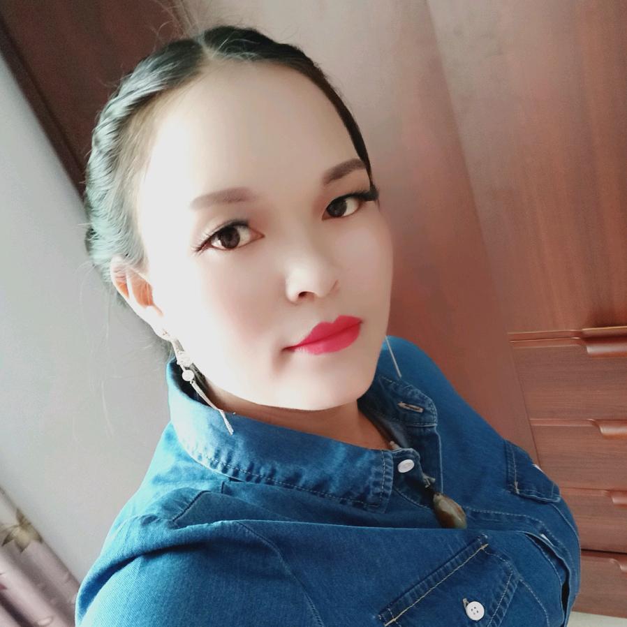 小艳