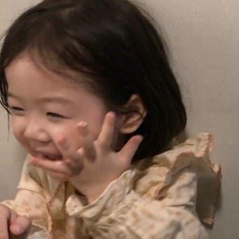 子淇不胖!!