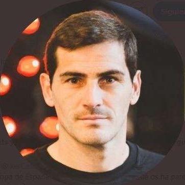 卡西利亚斯IkerCasillas