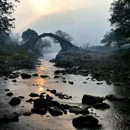 山水喬家