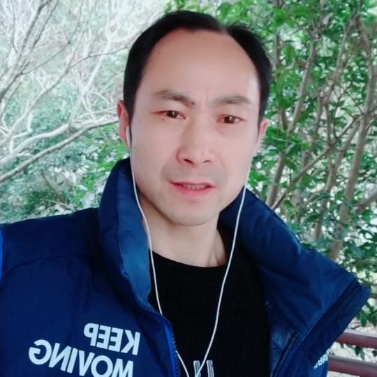 斌哥爱健身