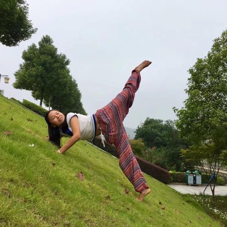 一红鲤