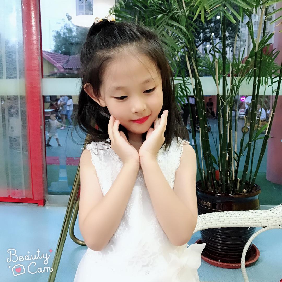 微笑💫