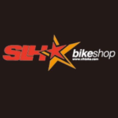 双轮汇SLH-bike Workshop