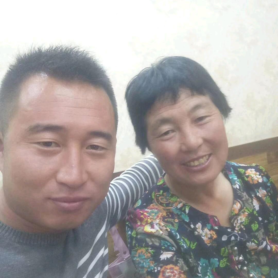 甘肃好汉(网红教练)
