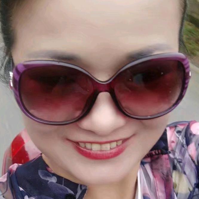 我是潘姐