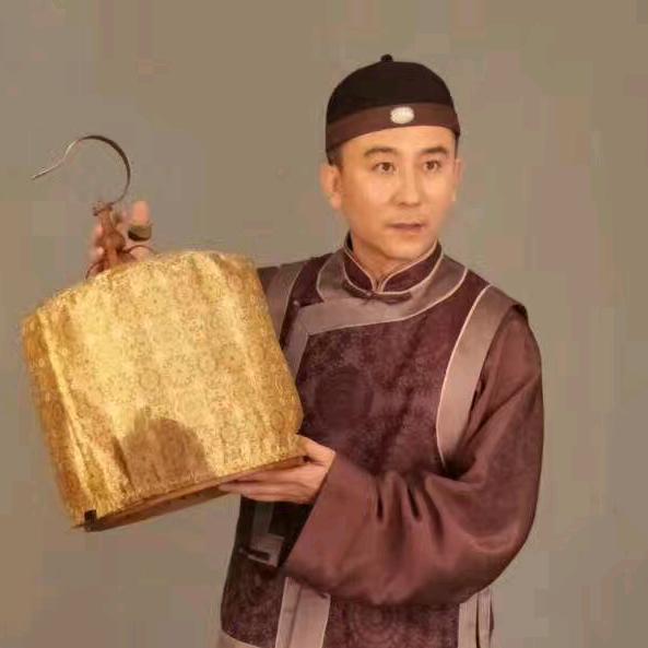 演员赵毅