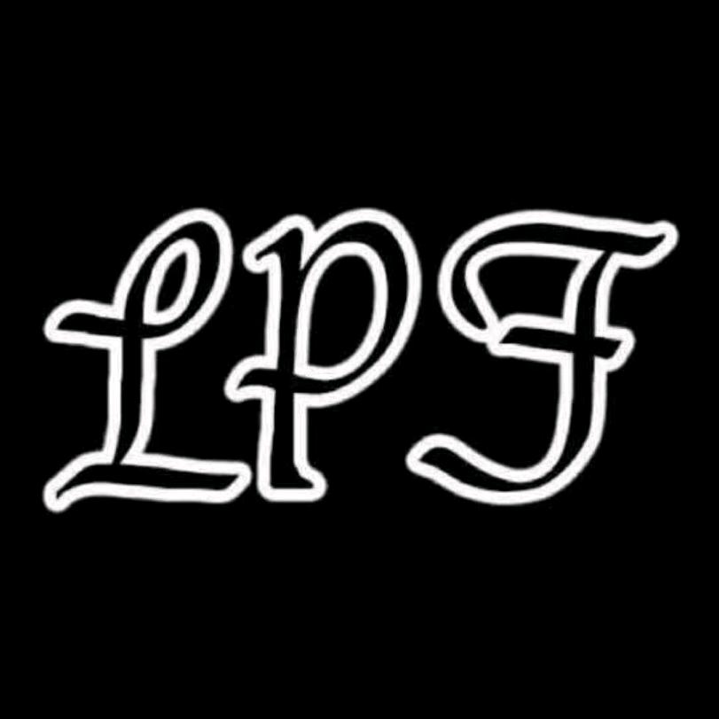LPF大魔王