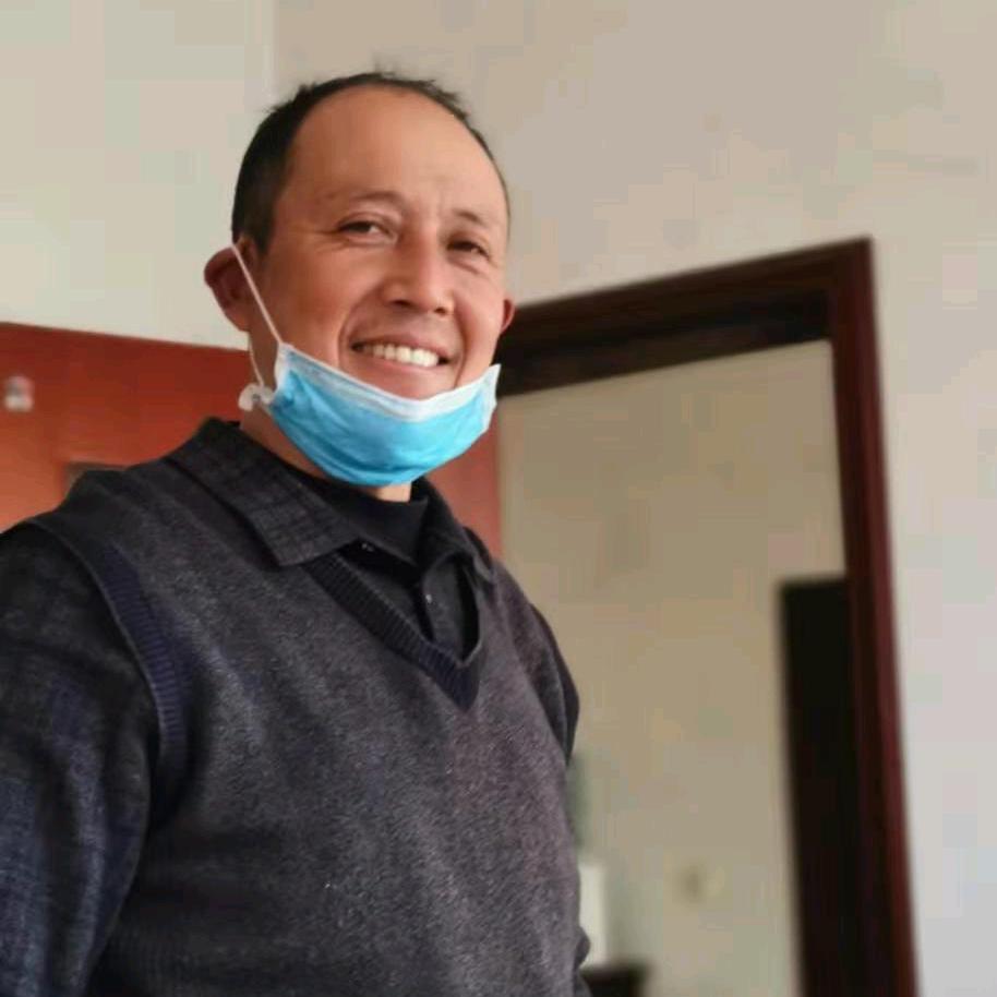 小周   收废铁