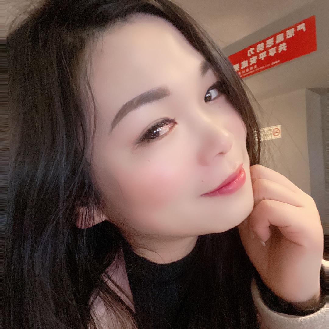 婉儿💞