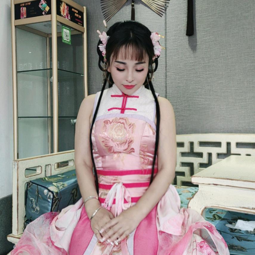 甜蜜儿1314